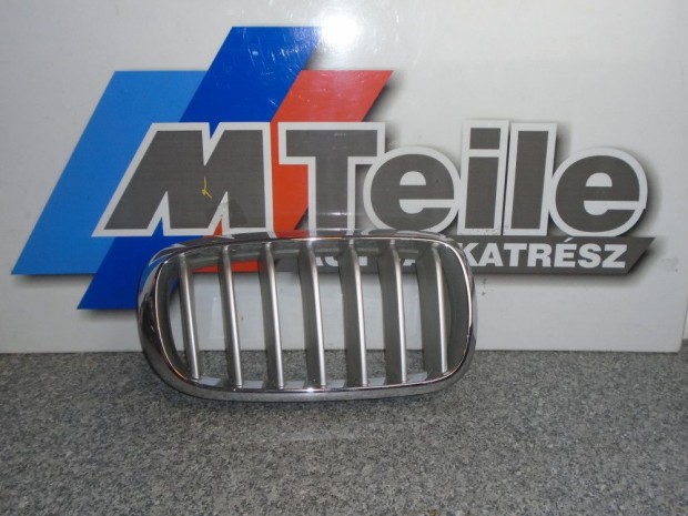 [GY�RI BONTOTT] BMW - VESE , GRILL , H�T�R�CS JOBB OLDALI - X5 / F15